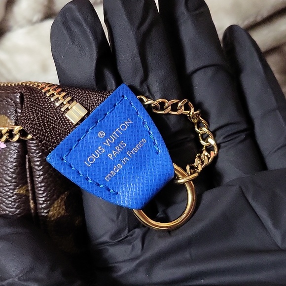 7️⃣5️⃣0️⃣ Mini Pochette Louis vuitton - Picture 7 of 7